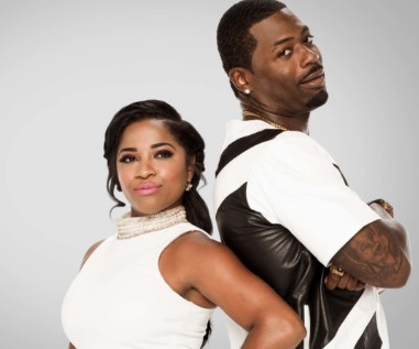 Image: Mickey Wright Jr with her former partner. 